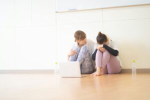 大会経験者でも「続かない...」あるお客様から教わった、継続の本当の難しさ