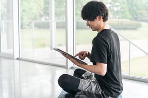 フォームは100点じゃなくてもOK!!