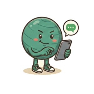 エスくん